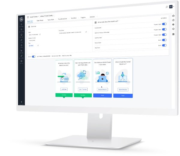 GE Digital’s Proficy Operations Analytics Software Increases Efficiency with Cloud-Based, Enterprise-Wide Predictive Analytics